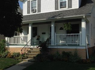 2216 Olive Ave, Lakewood, OH