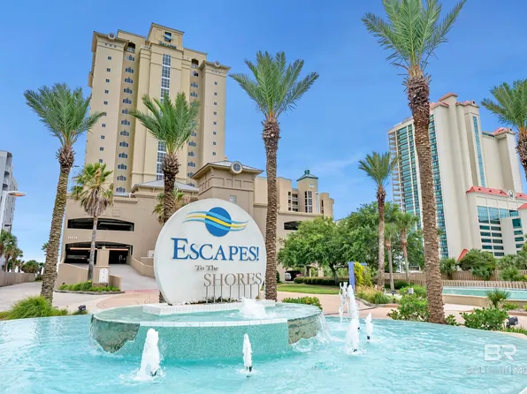 24060 Perdido Beach Blvd #1702, Orange Beach, AL 36561