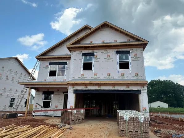 345 Emma Way, New Market, AL 35761