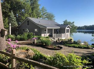 205 Bruckoff Rd, Clifton, ME 04428