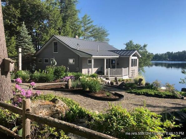 Clifton Real Estate Clifton Me Homes For Sale Zillow