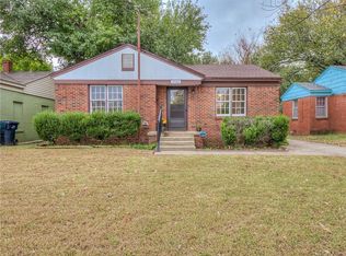 2528 NW 36th St, Oklahoma City, OK 73112