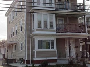 156 Forest Ave, Brockton, MA 02301