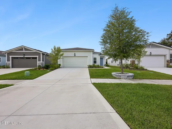 343 JUNIPER HILLS Drive, St. Johns, FL 32259