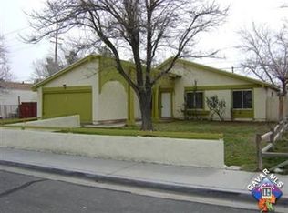 3634 Balmont St, Lancaster, CA 93536