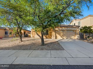 6661 E Gehrig Ln, Tucson, AZ 85756