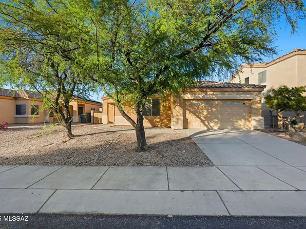6661 E Gehrig Ln, Tucson, AZ 85756