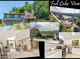 6657 W Coldstream Dr, Harwood, MD 20776