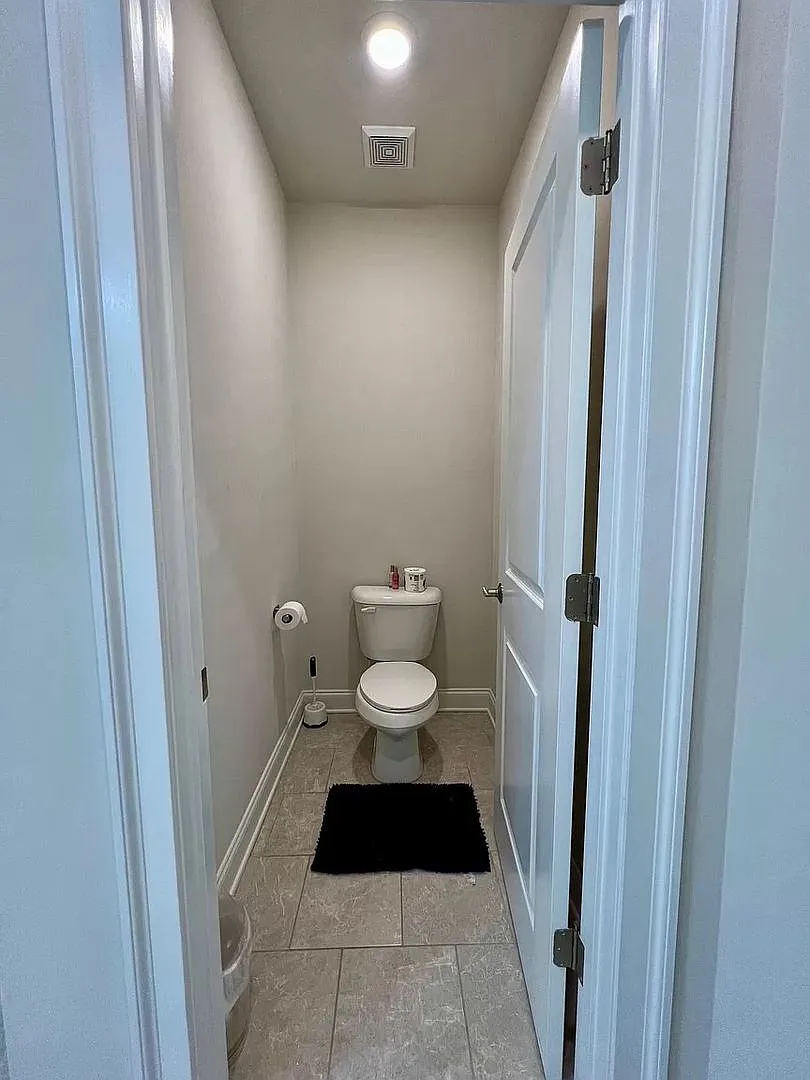 Room in 3 Bedroom Home at La Dawn Ln NW — Photo 4