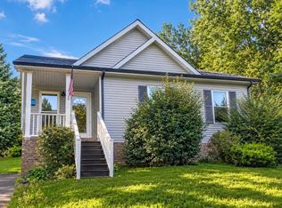 243 Jeffery Dr, Clarksville, TN 37043
