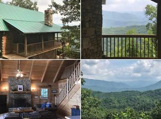 2561 Raccoon Hollow Way, Sevierville, TN 37862