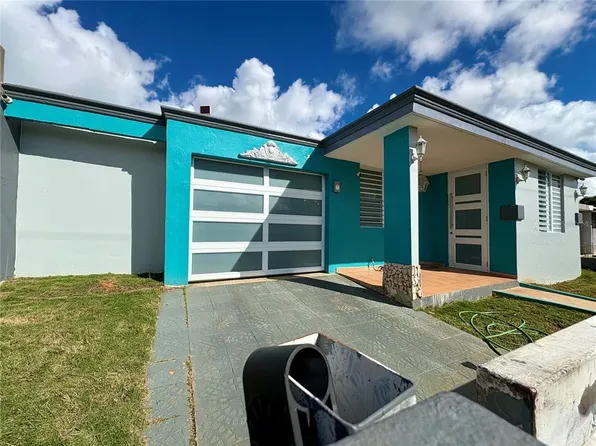 H8 Calle C, Vega Baja, PR 00693