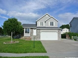 1676 N 775 W, Clinton, UT 84015