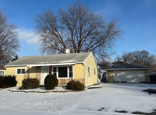 8341 Oak Park Ave, Burbank, IL 60459