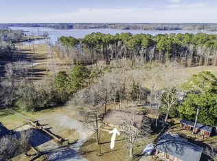 1514 Laurel St, Roanoke Rapids, NC 27870