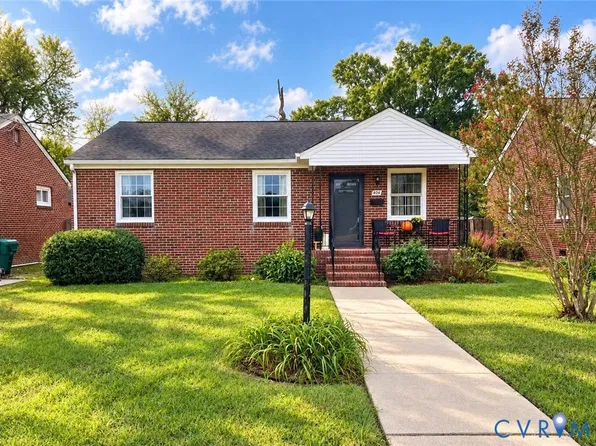 404 Ivey Ave, Colonial Heights, VA 23834