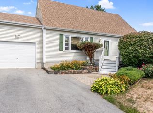 22 Maple Ridge Rd #22, Seabrook, NH 03874