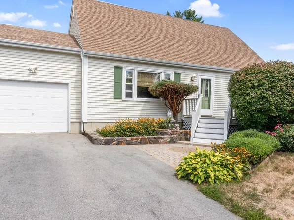 22 Maple Ridge Road #22, Seabrook, NH 03874