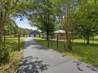 8974 Highway 76 W, Laurens, SC 29360