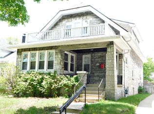 1263 N 45th St, Milwaukee, WI 53208
