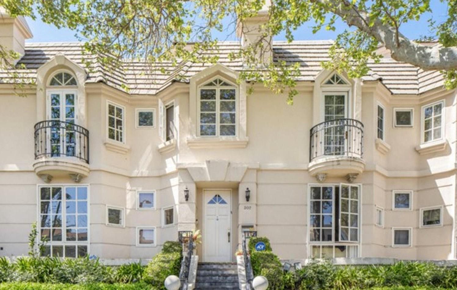 307 N Almont Dr, Beverly Hills, CA 90211 Zillow