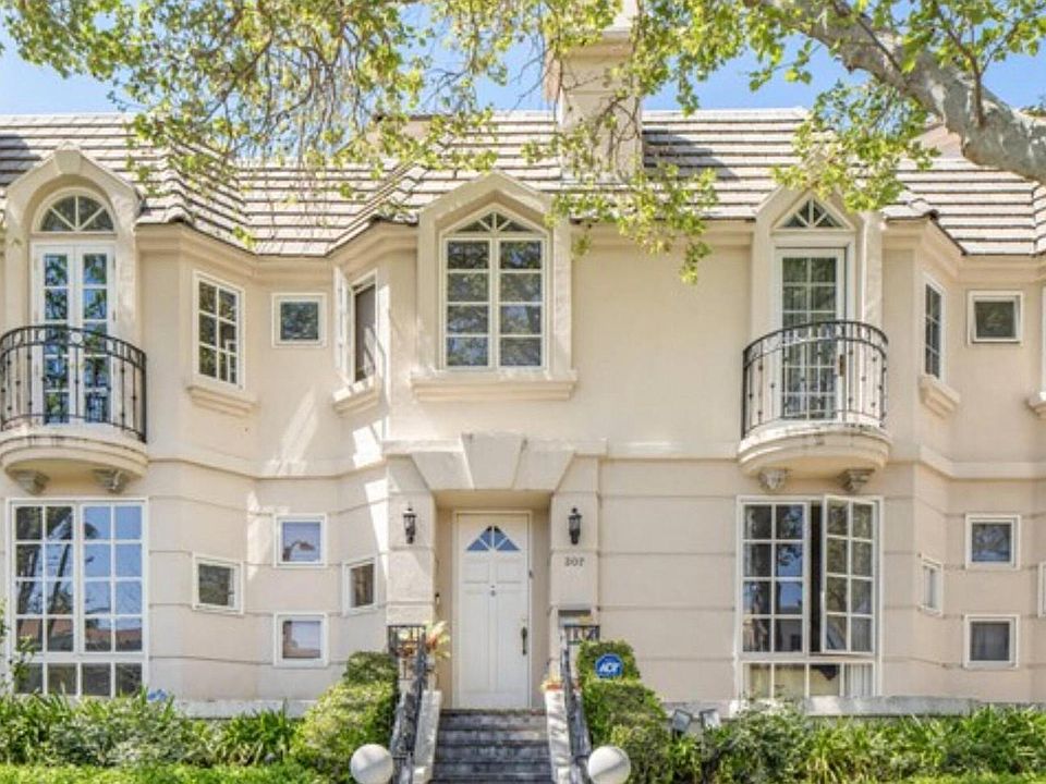 307 N Almont Dr, Beverly Hills, CA 90211 Zillow