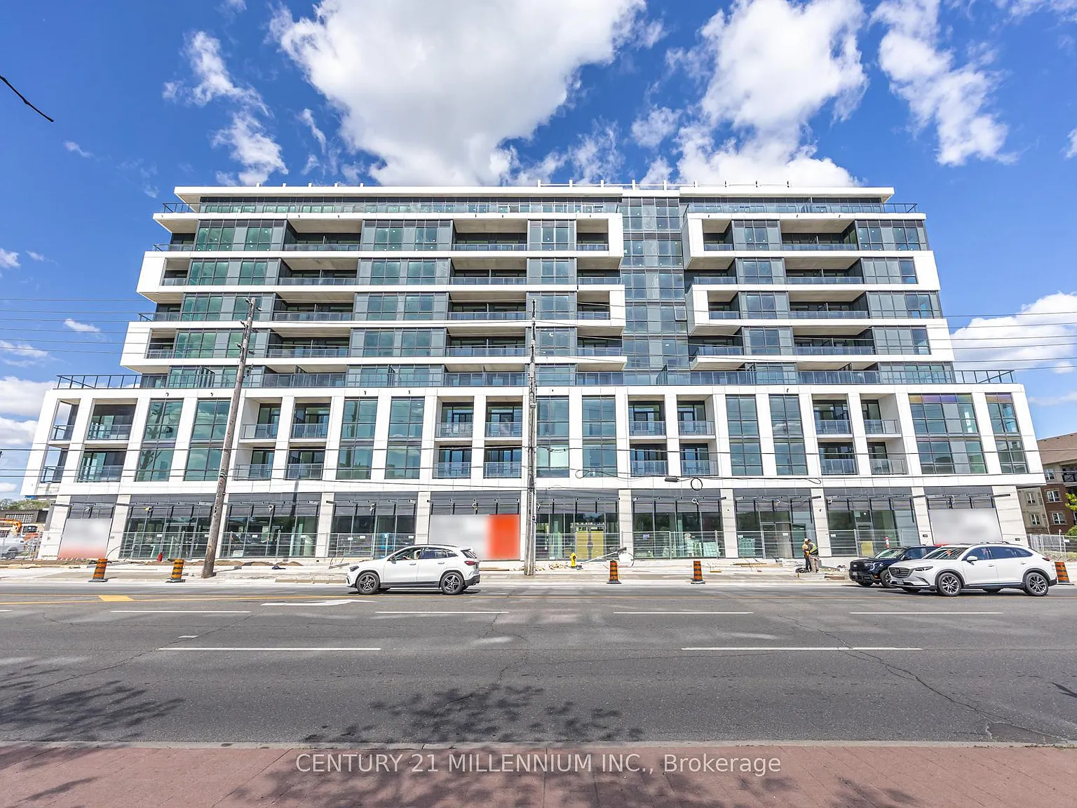 2 bed, $2,000 — Photo 1