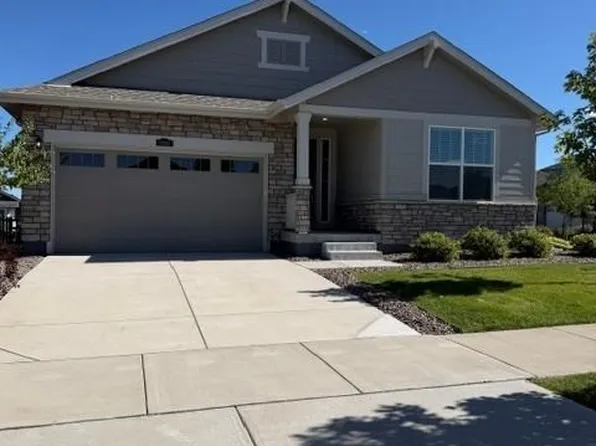 8886 S Tibet Court, Aurora, CO 80016