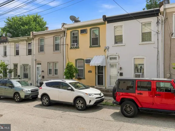4850 Ogle St, Philadelphia, PA 19127