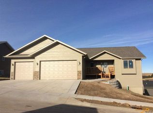 1014 Gladys St, Rapid City, SD 57701