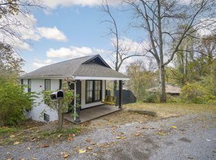 116 Ridge Rd, Chattanooga, TN 37411