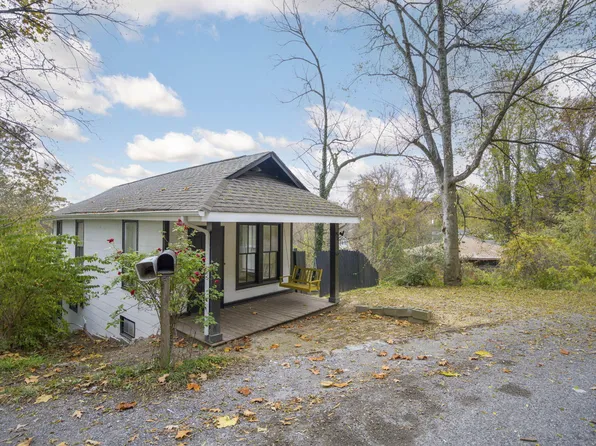 116 Ridge Rd, Chattanooga, TN 37411