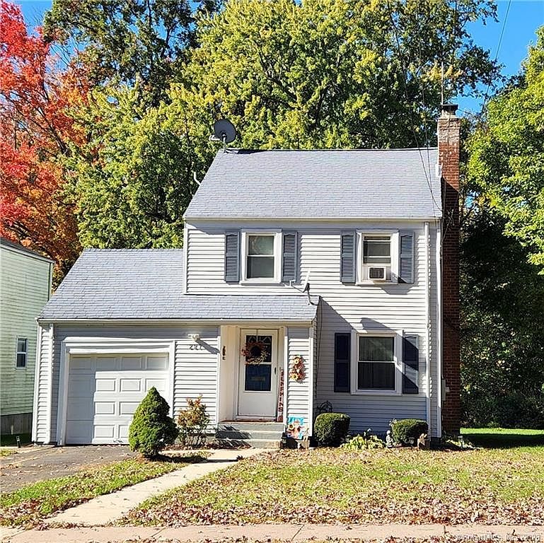 287 Oakwood Ave, West Hartford, CT 06110 Zillow