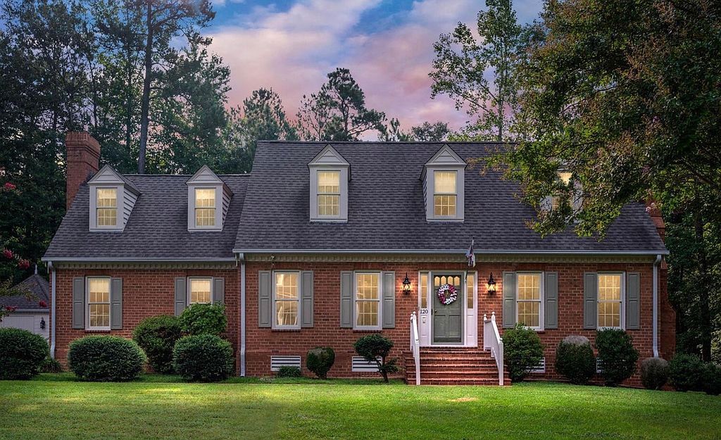 120 Lacy Ln - Property Image