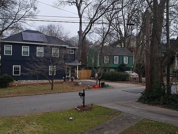 Great area and neighborhood