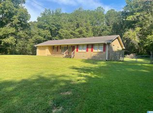 20087 Pleasant Grove Rd, Vance, AL 35490