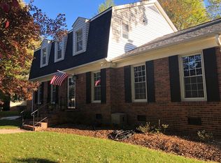 3501 Chevington Rd, Charlotte, NC 28226