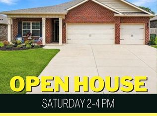 116 Derbyshire Dr, New Market, AL 35761