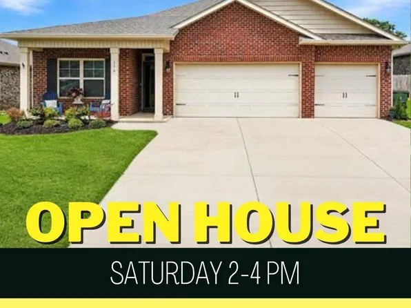 116 Derbyshire Dr, New Market, AL 35761