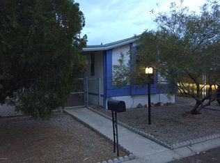 6330 N Quince Way, Tucson, AZ 85741