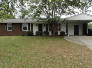 1020 Oakdale Rd, Augusta, GA 30904