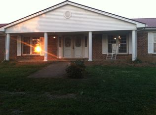 2738 High Bridge Rd, Lancaster, KY 40444