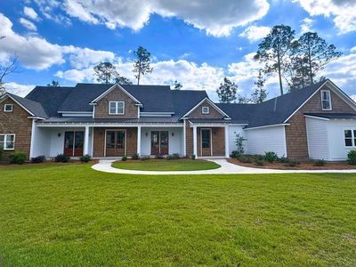 3968 Buckhorn Rdg, Valdosta, GA, 31601