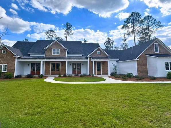 3968 Buckhorn Rdg, Valdosta, GA 31601