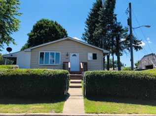 628 W 24th St, Hazle Township, PA 18202