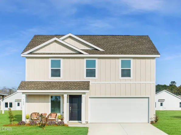 3812 Wall Street St #Hs-97, Panama City, FL 32404