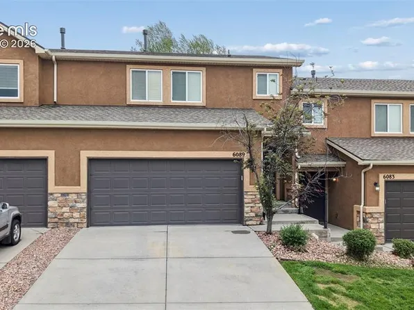 6089 Kingdom Vw, Colorado Springs, CO 80918