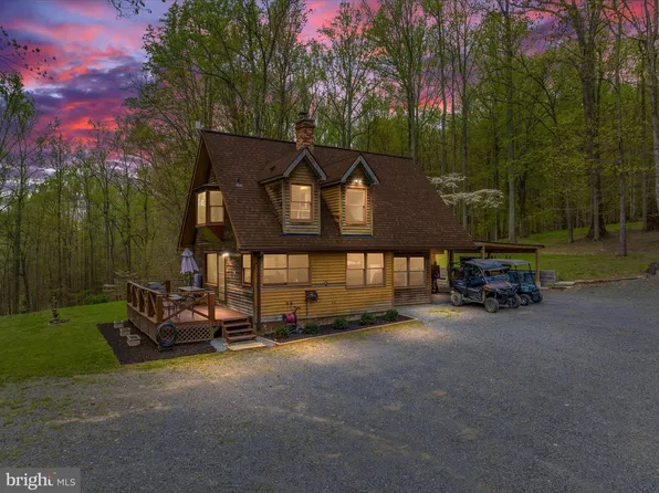 4518 Highpoint Ln, The Plains, VA 20198