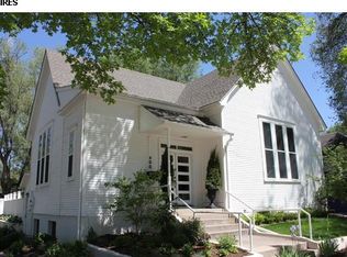 400 Whedbee St, Fort Collins, CO 80524