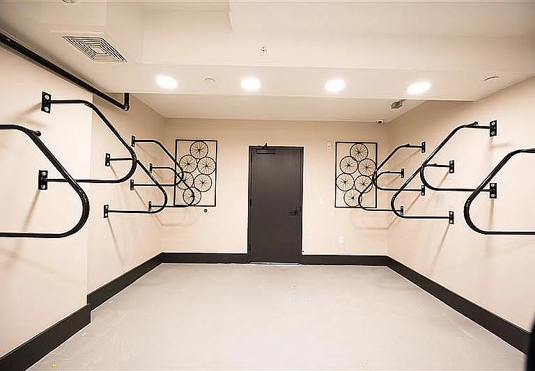 Bike Racks